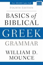 Basics of Biblical Greek Grammar