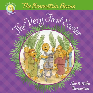 Berenstain Bears The Very First Easter