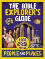 Bible Explorer's Guide People and Places