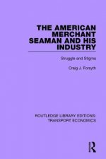 American Merchant Seaman and His Industry