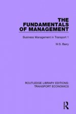 Fundamentals of Management