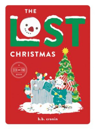 Lost Christmas