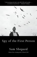 Spy Of The First Person