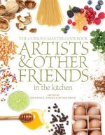 Curious Matter Cookbook (paperback)