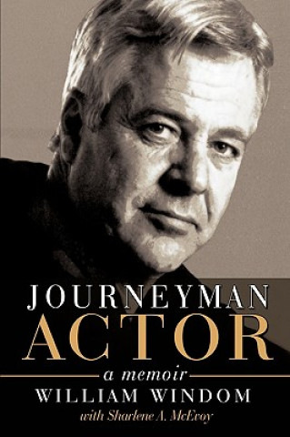 Journeyman Actor