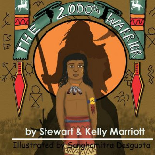 2000th Warrior