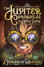 Orb of Terra
