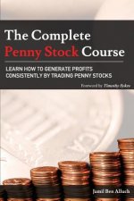 Complete Penny Stock Course
