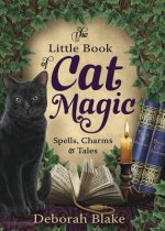 Little Book of Cat Magic