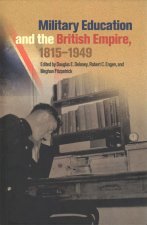 Military Education and the British Empire, 1815-1949