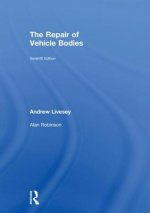 Repair of Vehicle Bodies