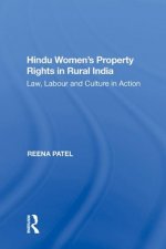 Hindu Women's Property Rights in Rural India