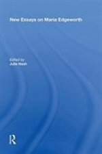 New Essays on Maria Edgeworth