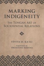 Marking Indigeneity