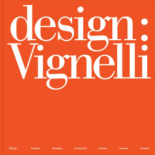 Design: Vignelli