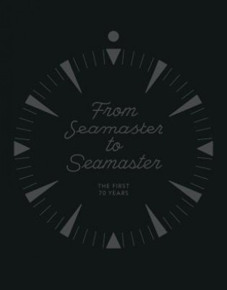 From Seamaster to Seamaster