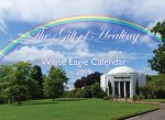 Gifts of Healing White Eagle Calendar 2019