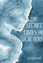 Secret Lives of Glaciers
