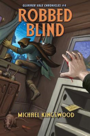 Robbed Blind