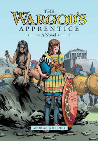 Wargod's Apprentice