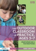 Outdoor Classroom in Practice, Ages 3-7