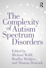 Complexity of Autism Spectrum Disorders
