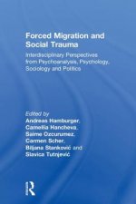 Forced Migration and Social Trauma