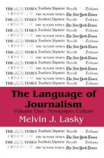 Language of Journalism