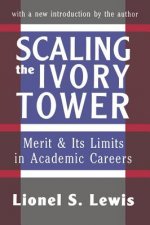 Scaling the Ivory Tower