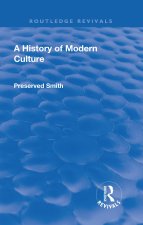 Revival: A History of Modern Culture: Volume I  (1930)