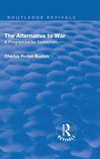 Revival: The Alternative to War (1936)