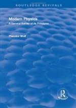Modern Physics