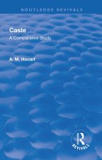 Revival: Caste (1950)