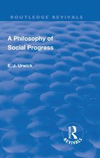 Philosophy of Social Progress