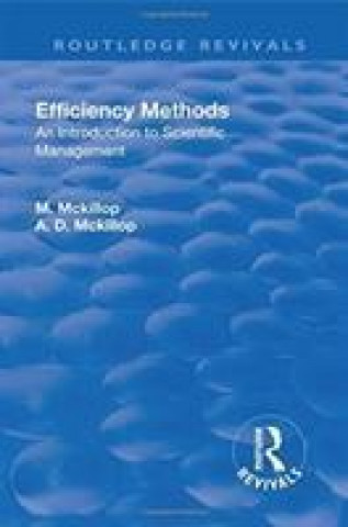 Efficiency Methods