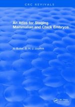 Atlas for Staging Mammalian and Chick Embryos