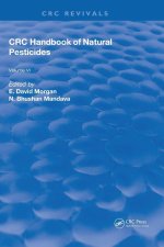 CRC Handbook of Natural Pesticides