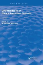 Handbook of Natural Pesticides: Methods