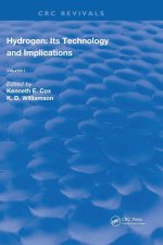 Hydrogen: Its Technology and Implication
