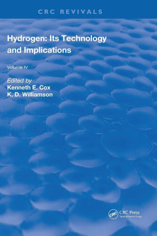 Hydrogen: Its Technology and Implication