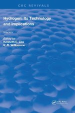 Hydrogen: Its Technology and Implication