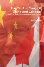Yin And Yang Of China And Canada