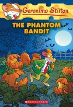 Phantom Bandit (Geronimo Stilton #70)