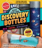 MAKE YOUR OWN DISCOVERY BOTTLES