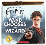Wand Chooses the Wizard (Harry Potter)