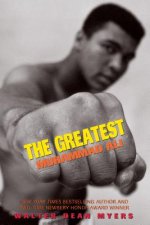 Greatest: Muhammad Ali (Scholastic Focus)