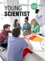 Young Scientist USA, Vol. 12