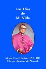 Dias de Mi Vida - Color