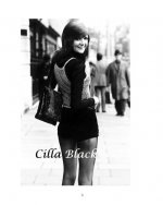 Cilla Black