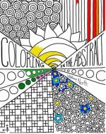 Coloring in the Abstract